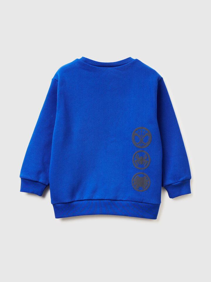 SWEATER L/S Junior Boy image number 2